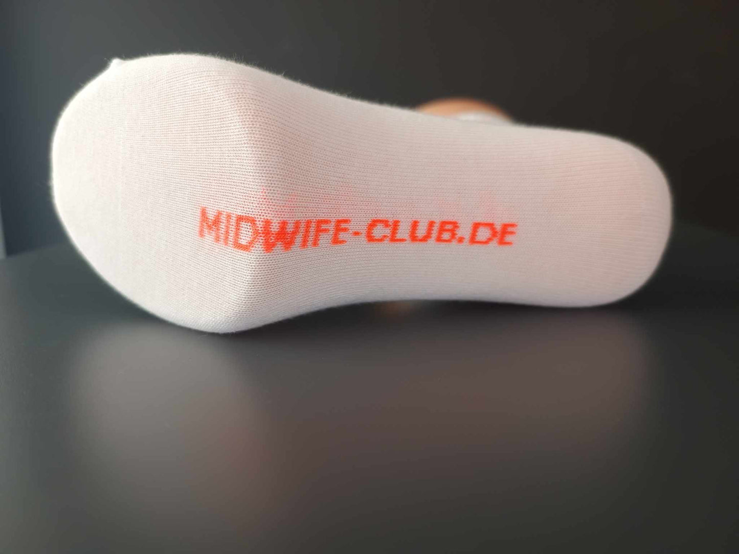 MIDWIFE-SOCKS