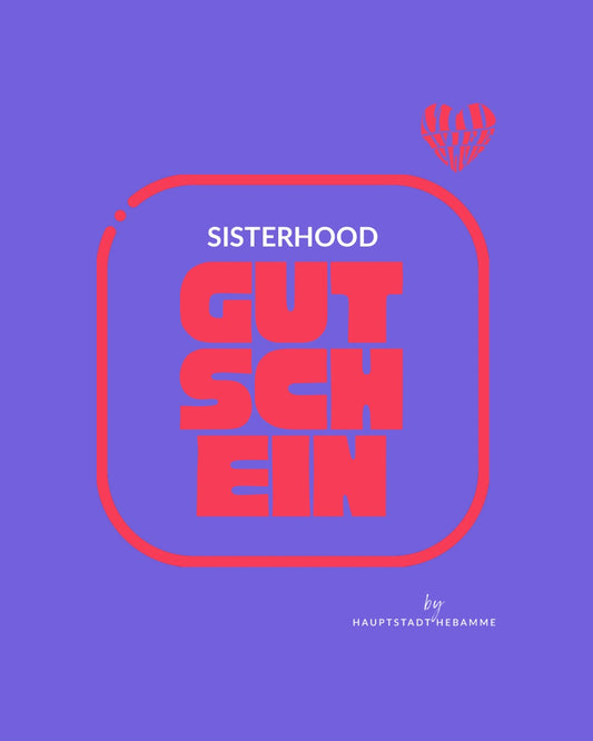 MIDWIFE CLUB | GUTSCHEIN FOR MIDWIVES