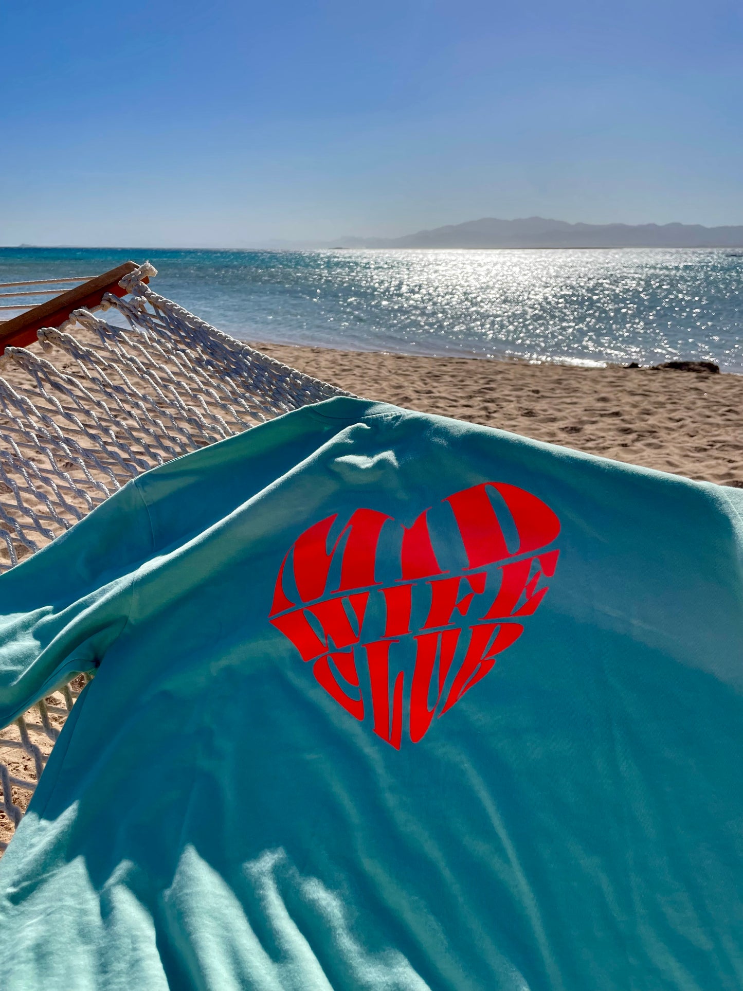 CASUAL OVERSIZE T-SHIRT