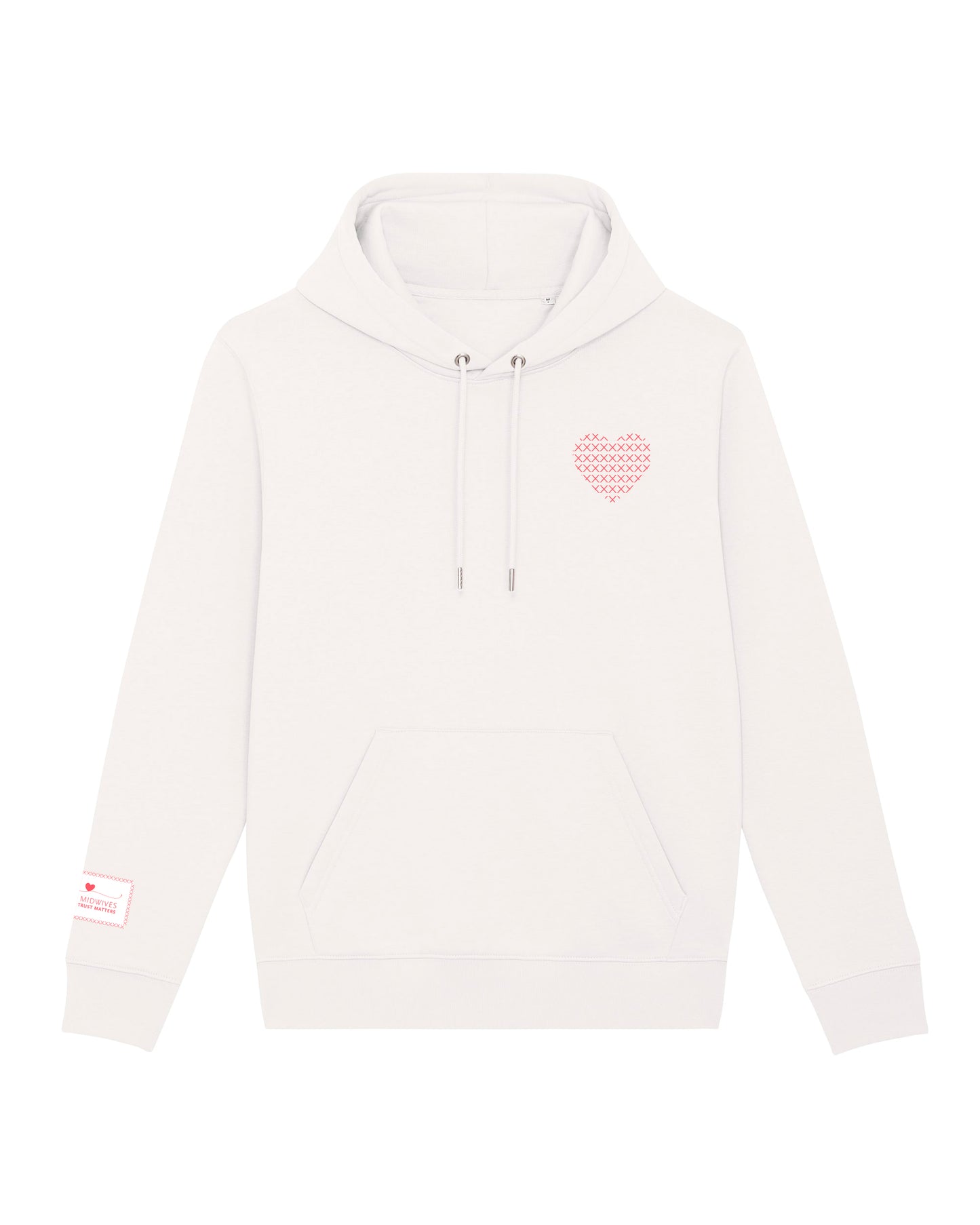 EASY GOING HOODIE