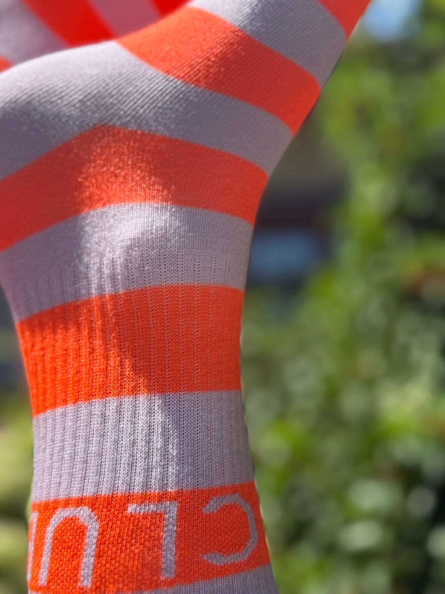 #MIDWIFE TENNIS SOCKS