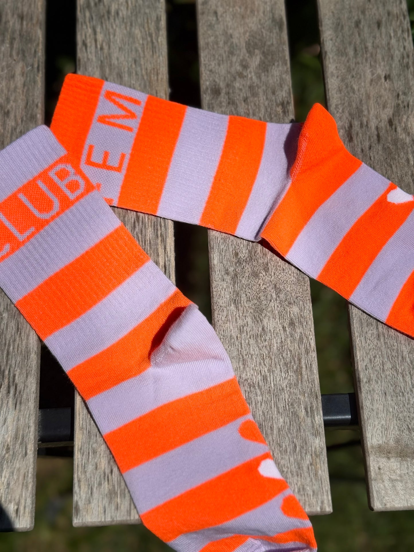 #MIDWIFE TENNIS SOCKS