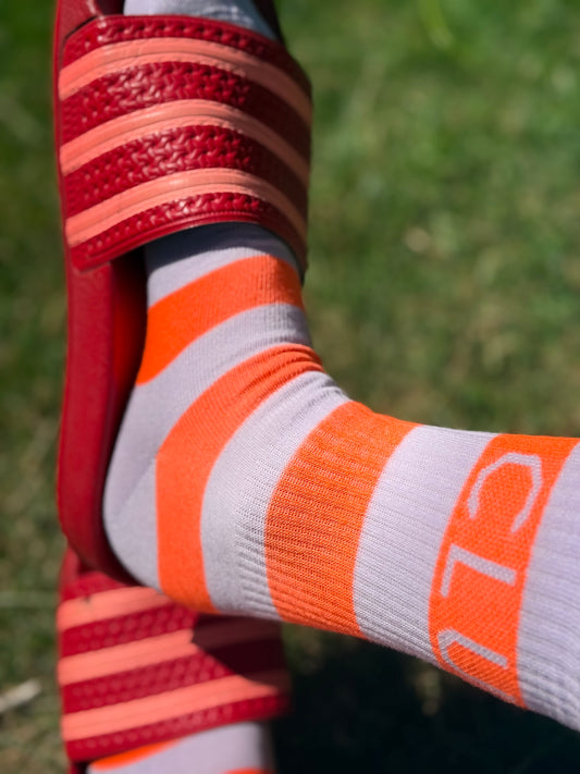 #MIDWIFE TENNIS SOCKS
