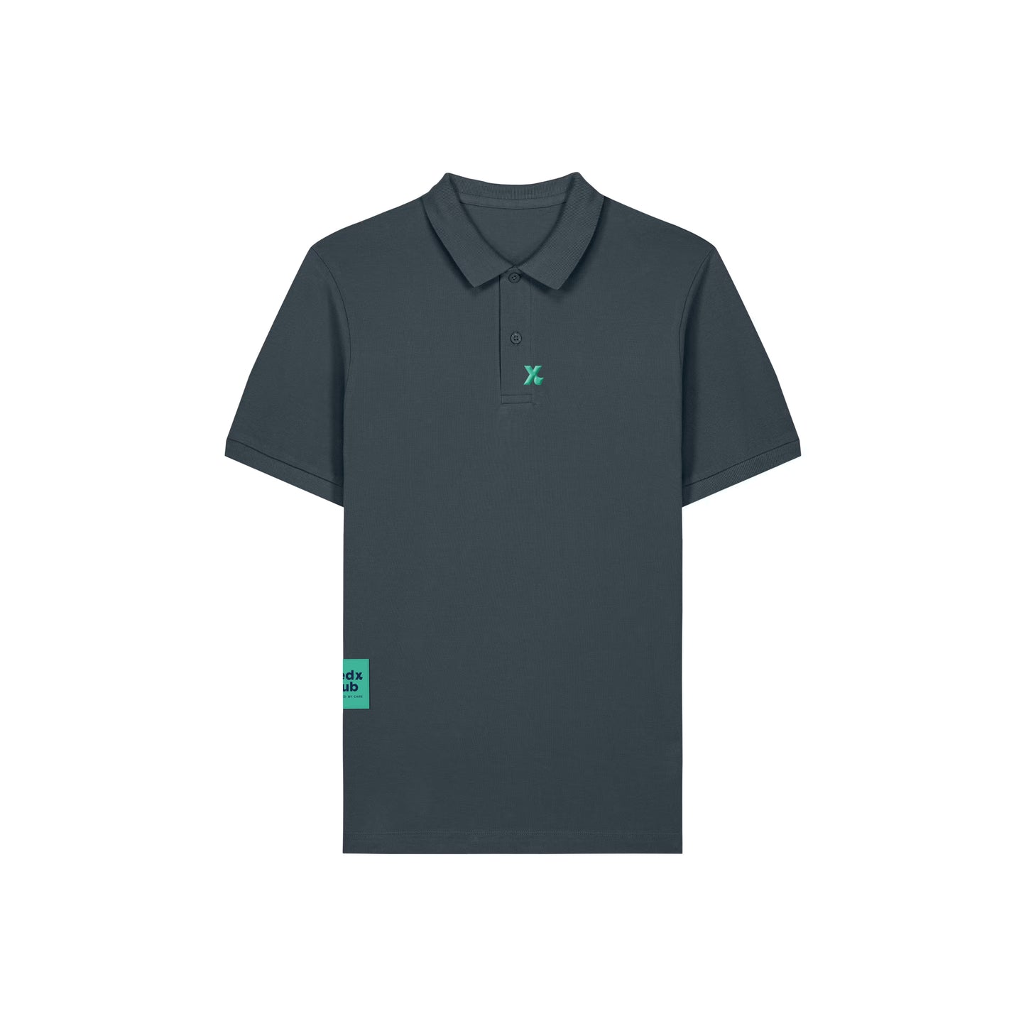 MEDX CLUB | Polo Shirt for him