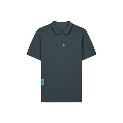 MEDX CLUB | Polo Shirt for him