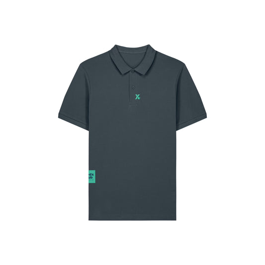 #MEDX CLUB | Polo Shirt for him