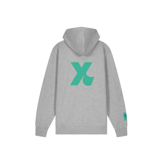 #MEDX CLUB | ZIP Hoodie