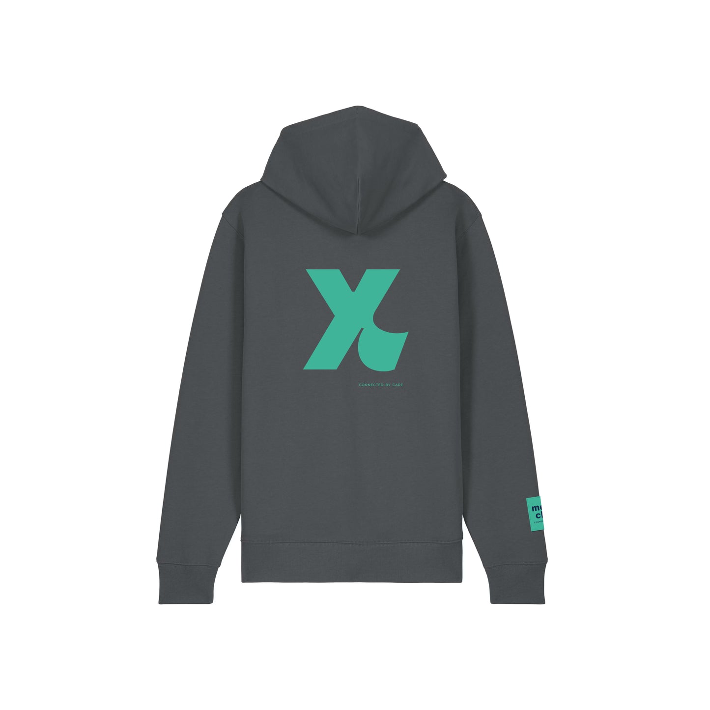 MEDX CLUB | Hoodie