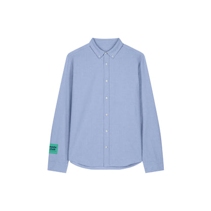 MEDX CLUB | Oxford Hemd for him