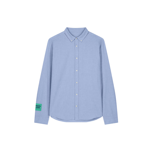 #MEDX CLUB | Oxford Hemd for him