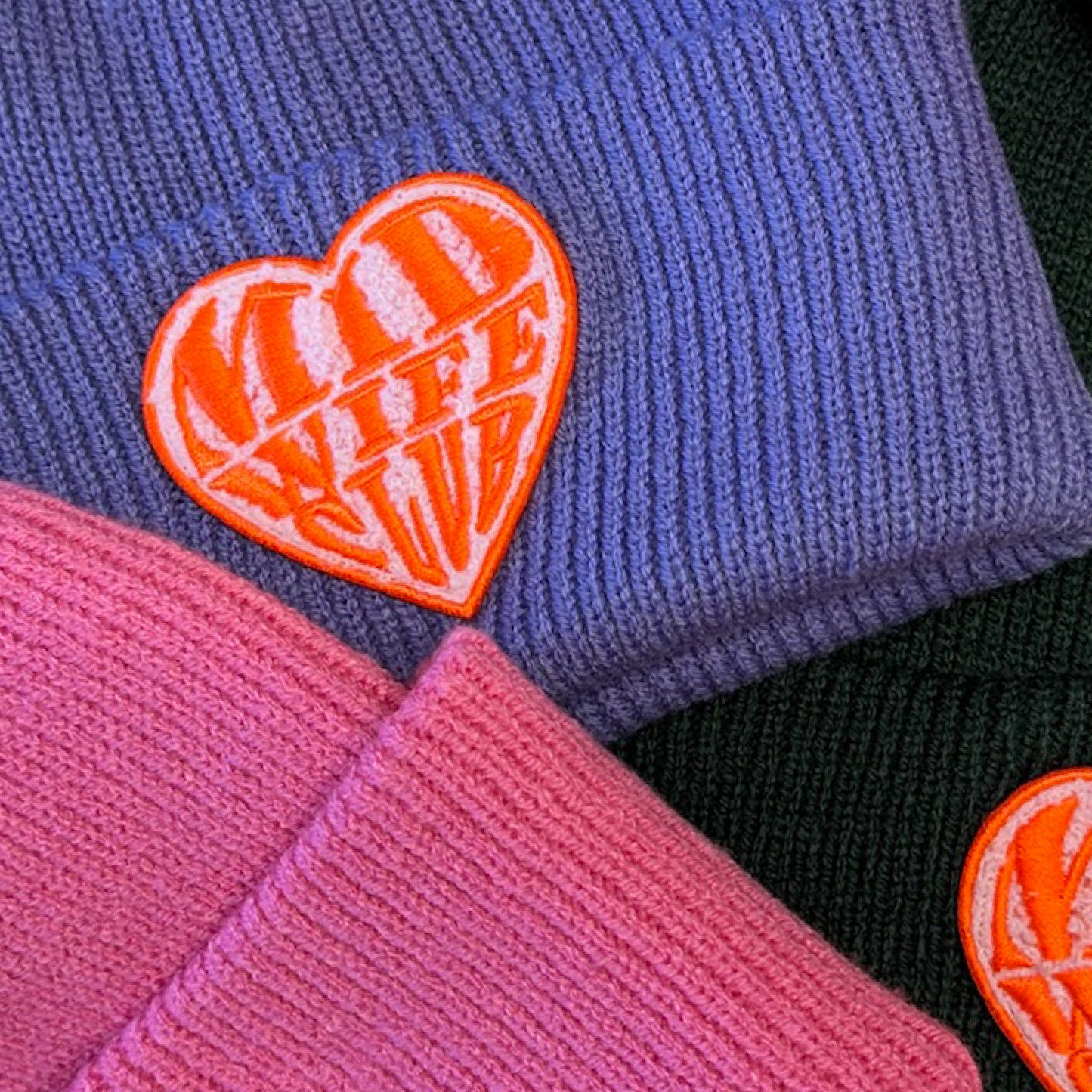 BEANIE