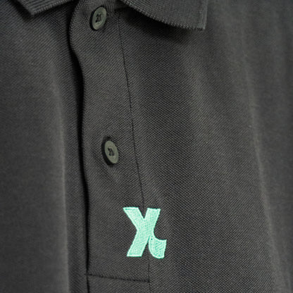 MEDX CLUB | Polo Shirt for him