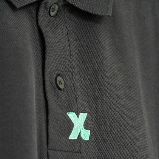 #MEDX CLUB | Polo Shirt for her