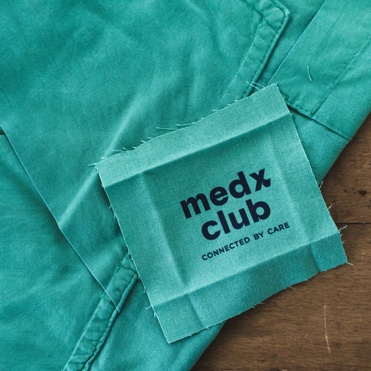 MEDX CLUB | Hoodie