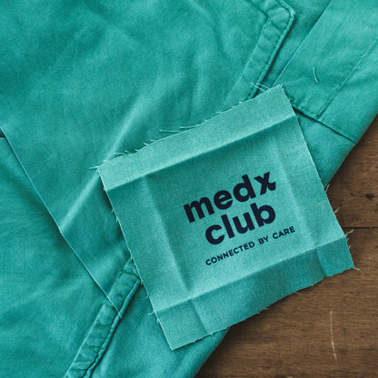 MEDX CLUB | Hoodie