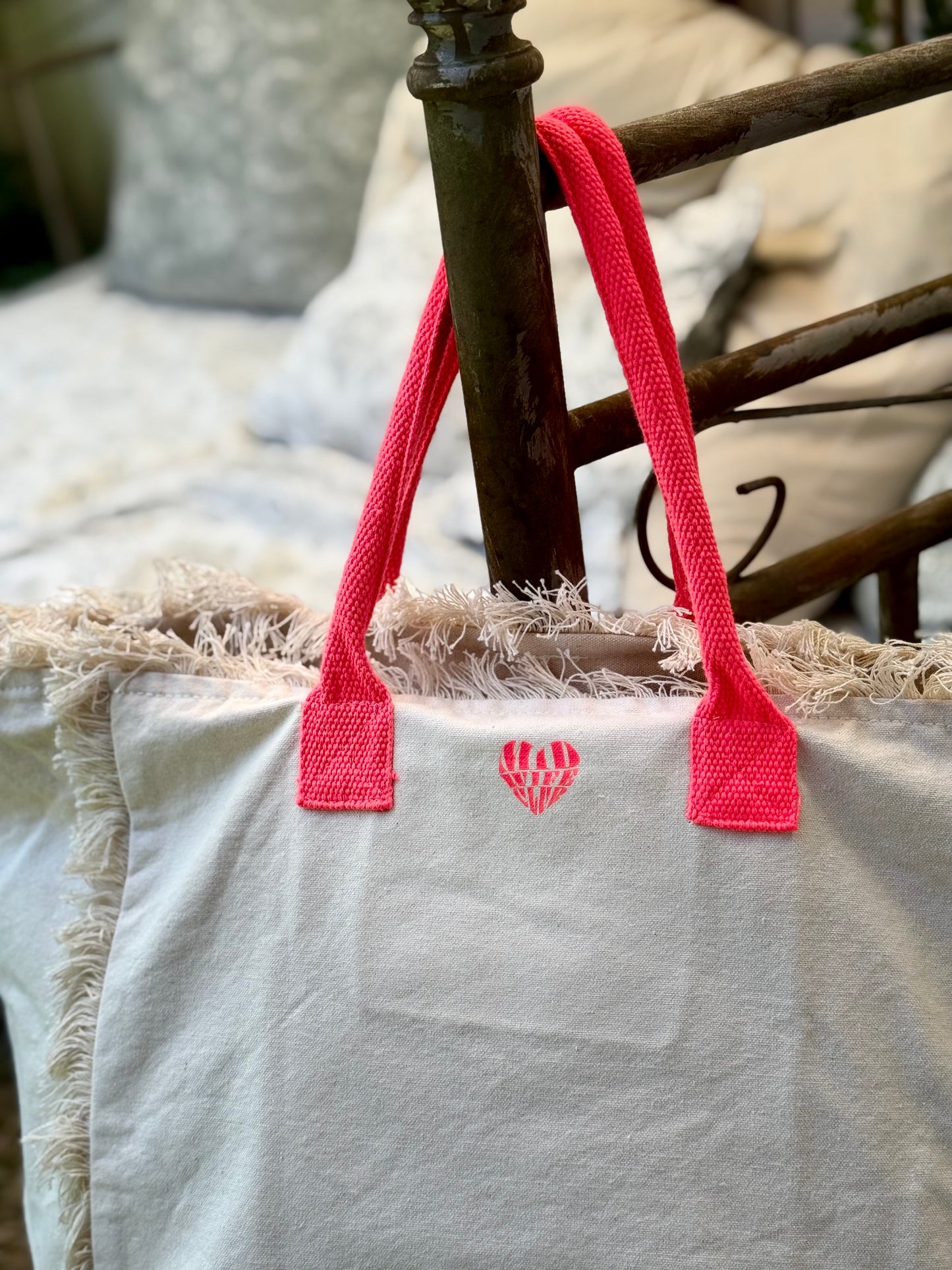 #OFF DUTY BAG