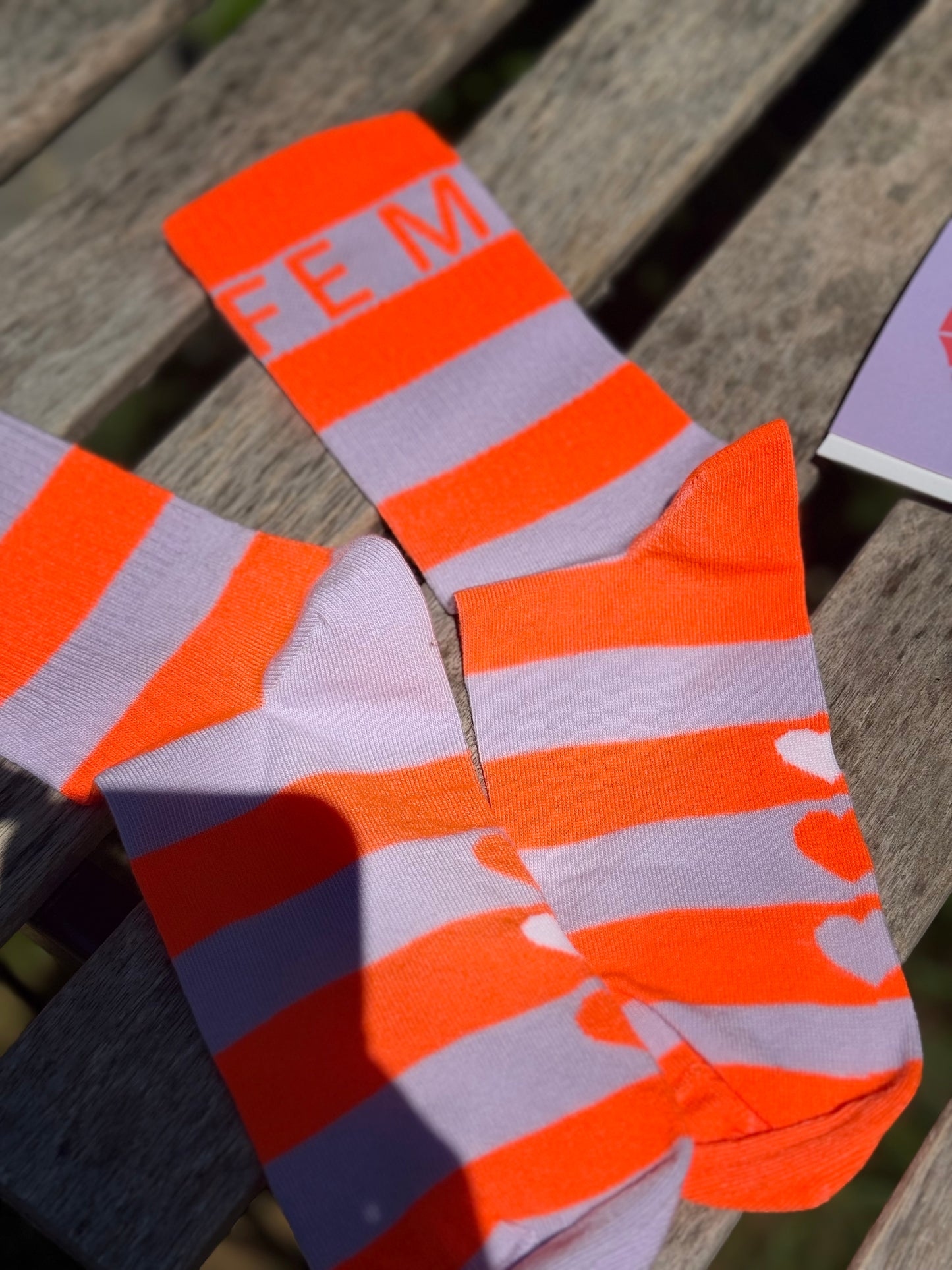 #MIDWIFE TENNIS SOCKS