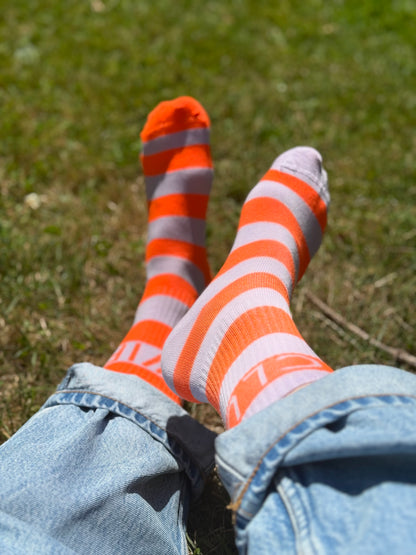 #MIDWIFE TENNIS SOCKS