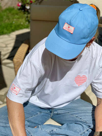 NO WORRIES BASECAP