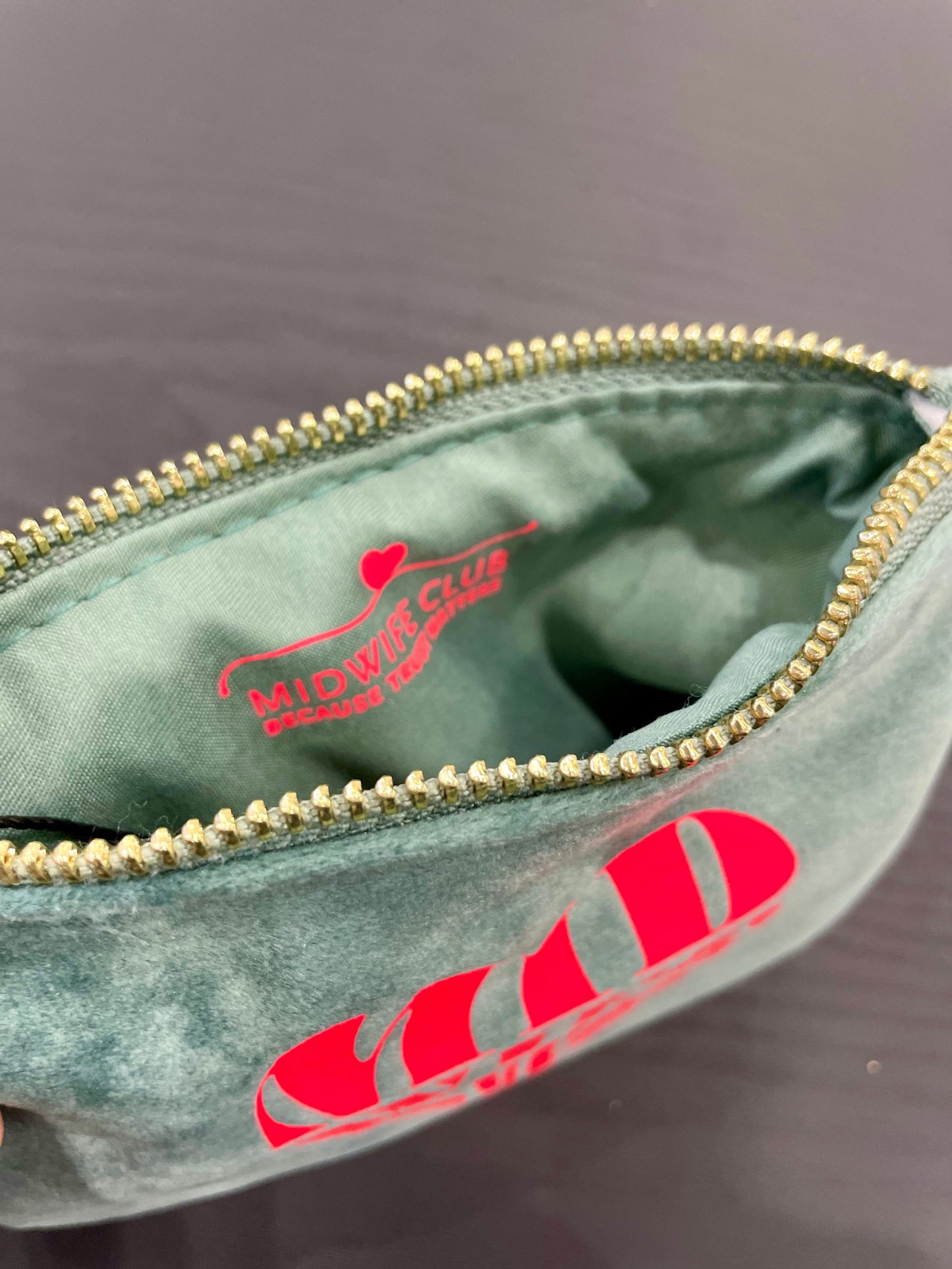 BAG GIRL STUFF
