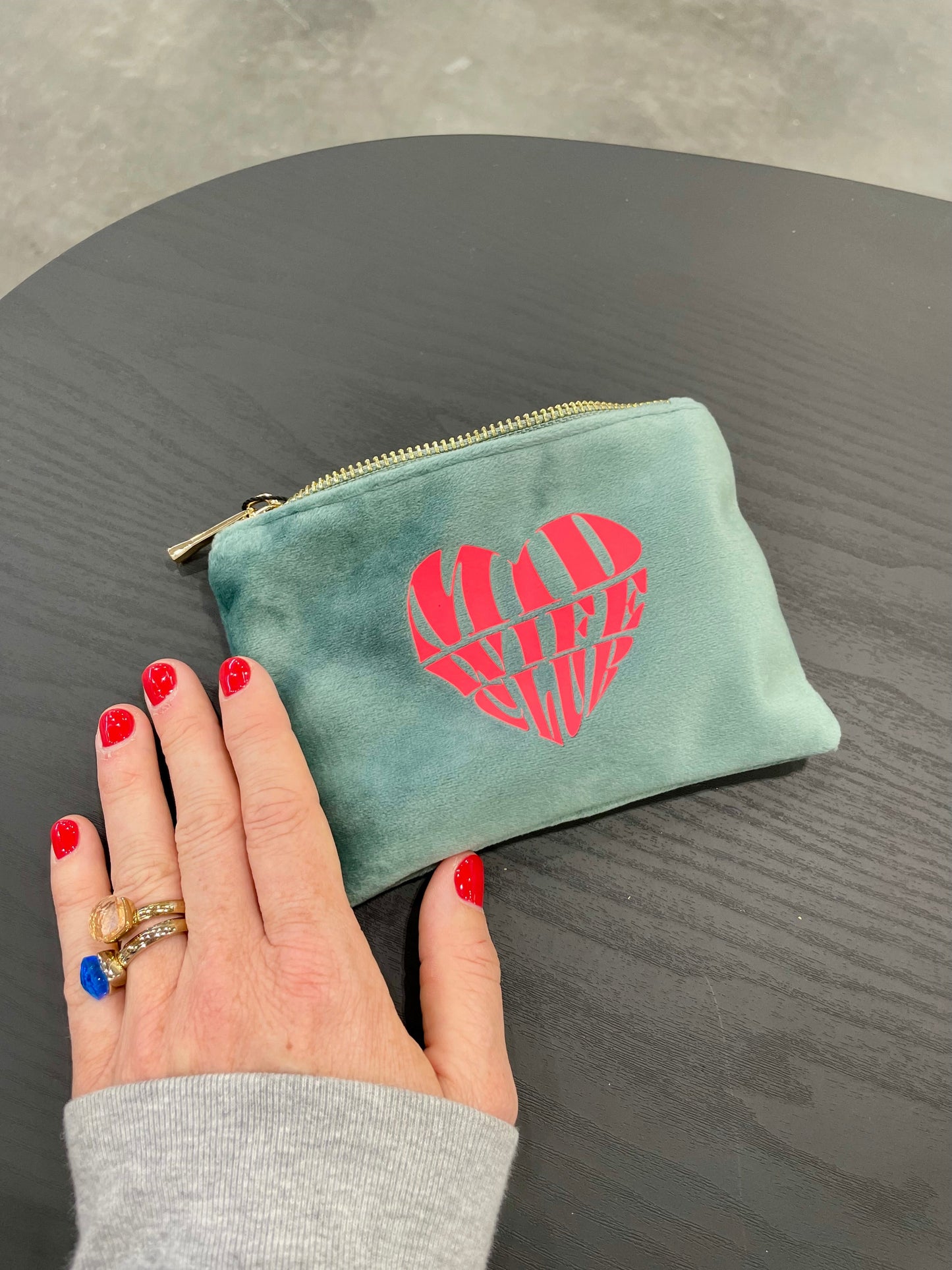 BAG GIRL STUFF