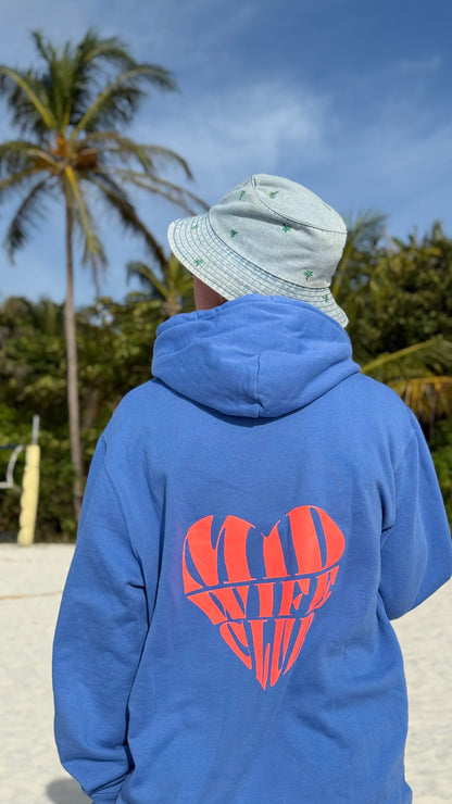 EASY GOING HOODIE