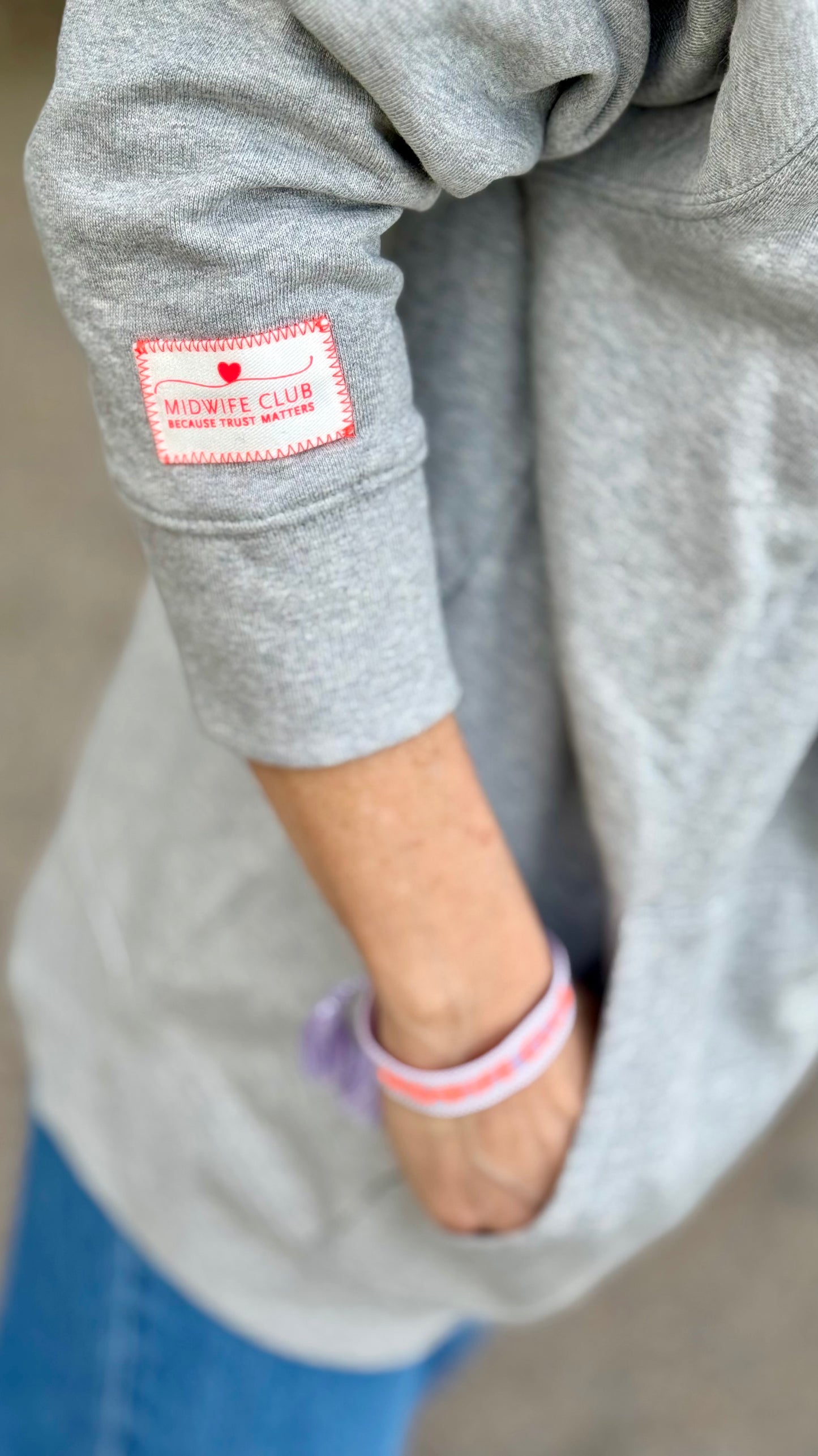 #FIRST ZIP IT AWAY HOODIE