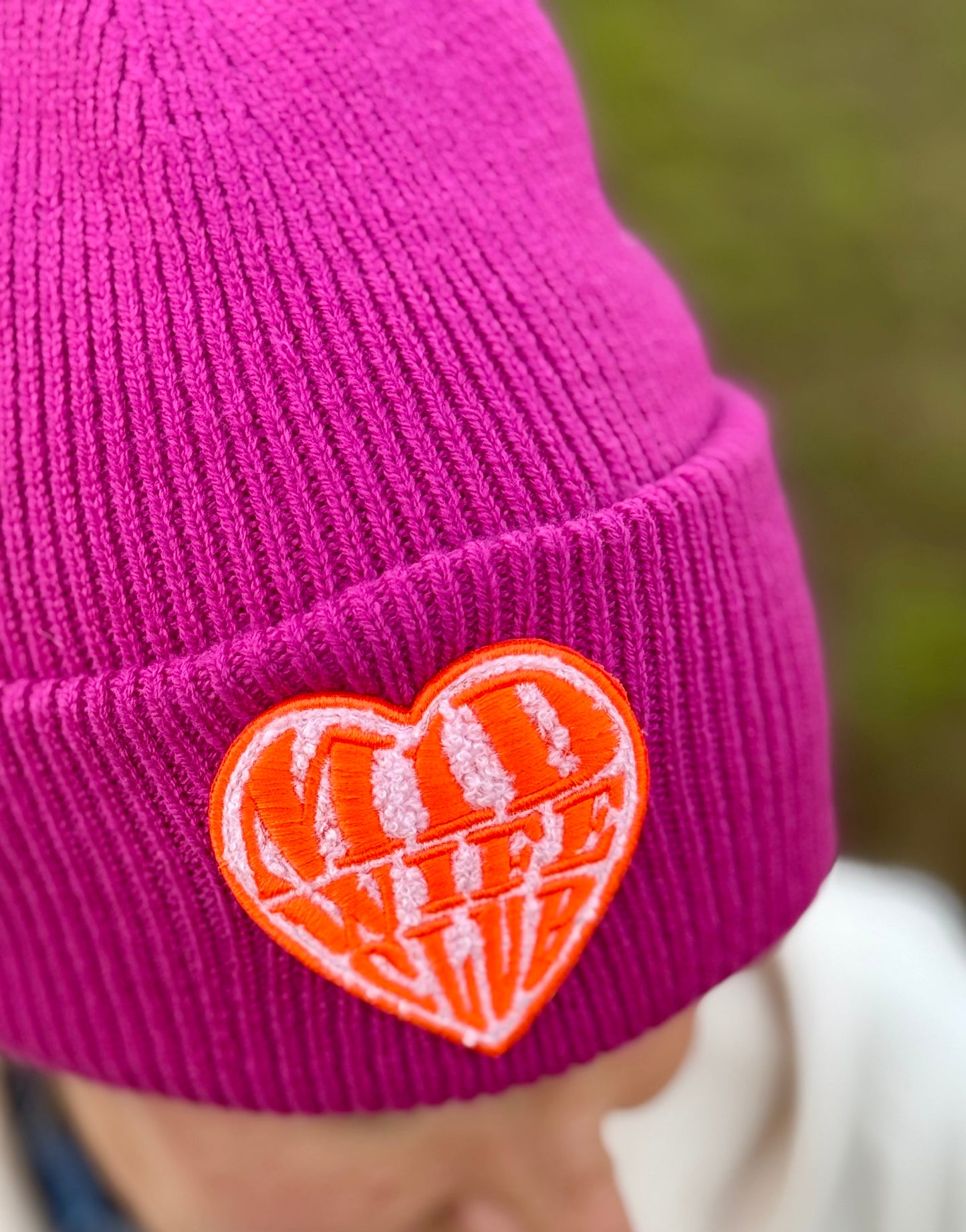 BEANIE