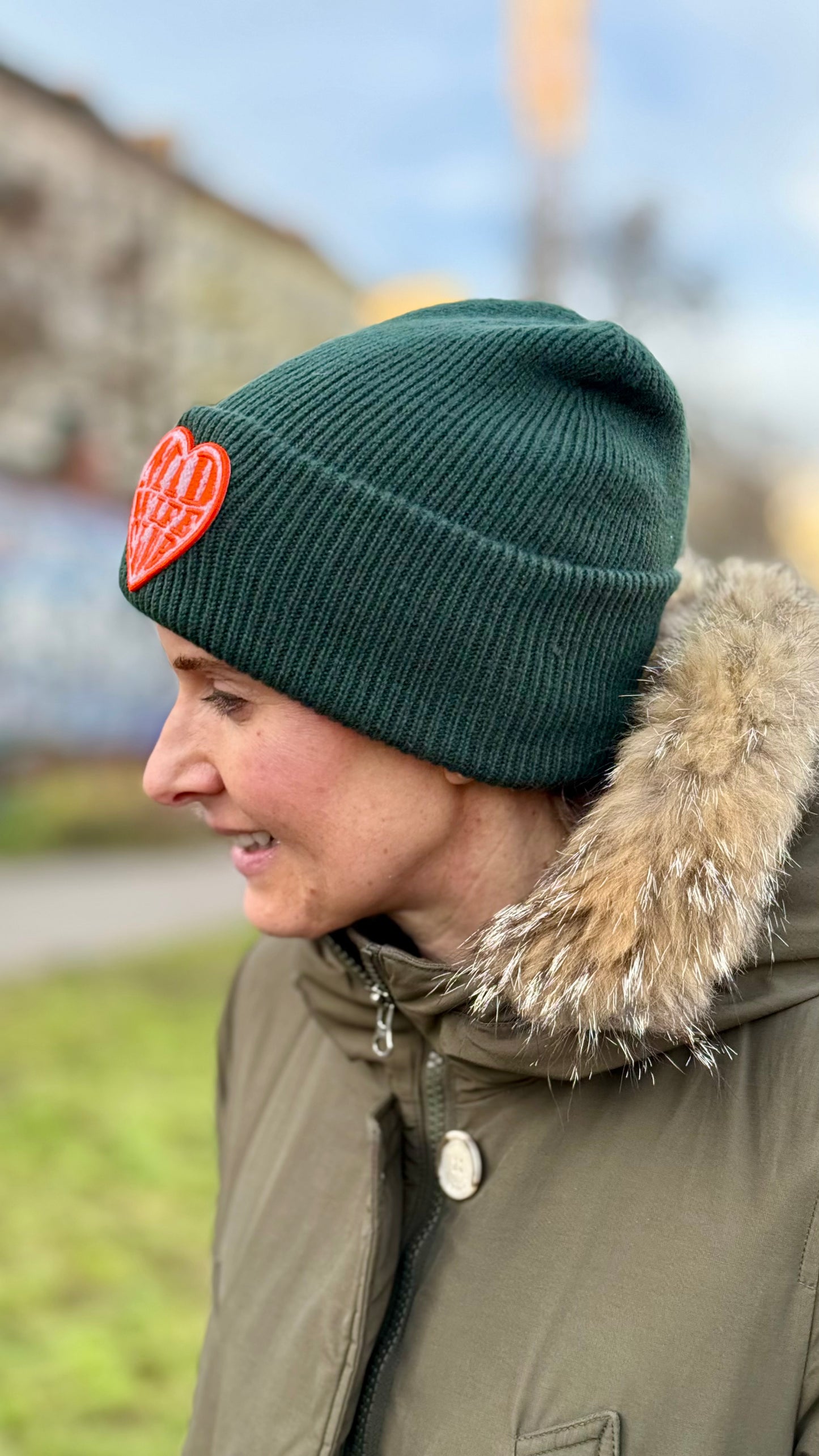 BEANIE