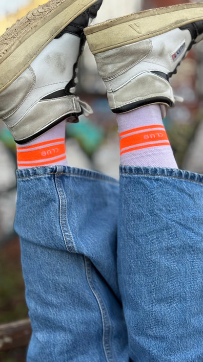 #MIDWIFE CASUAL SOCKS
