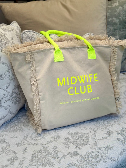 #OFF DUTY BAG