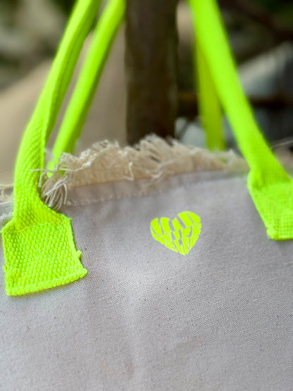 #OFF DUTY BAG