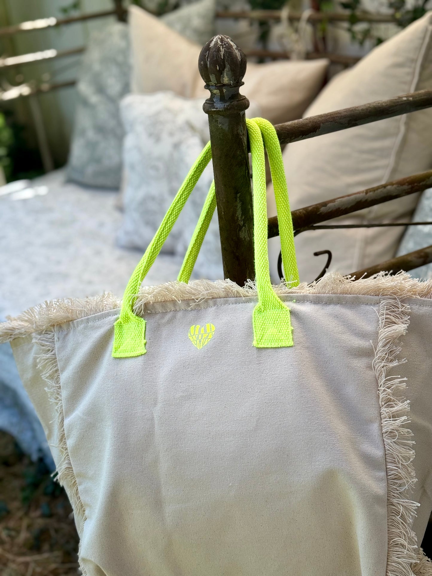 #OFF DUTY BAG