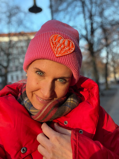 BEANIE