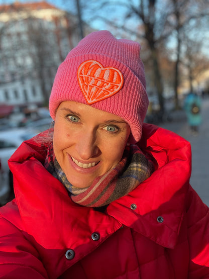 BEANIE