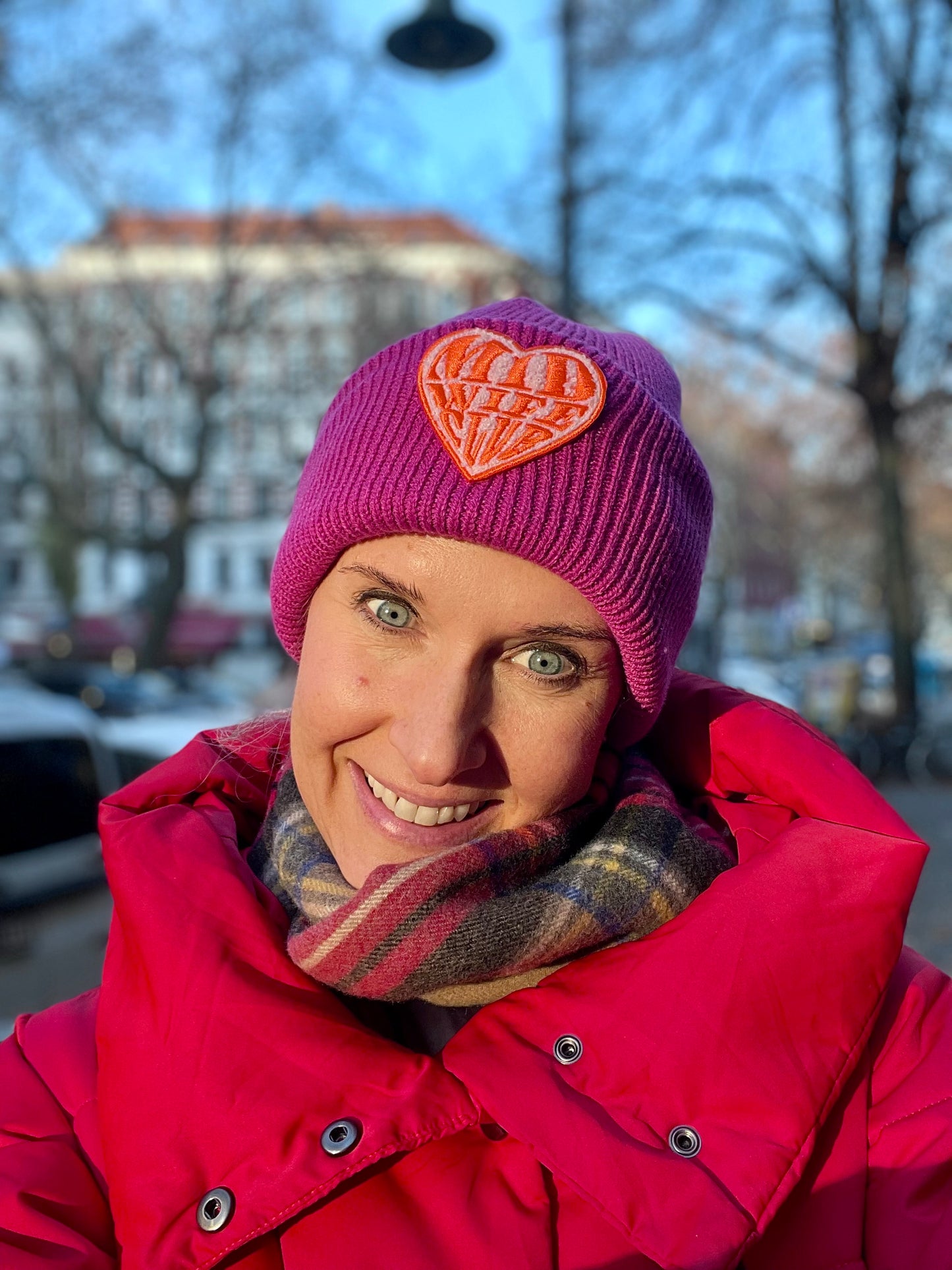 BEANIE