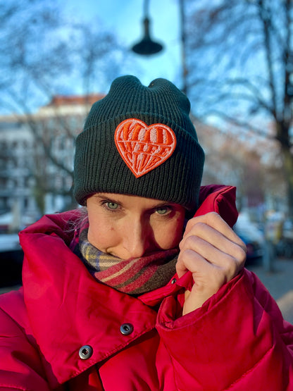 BEANIE