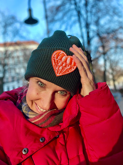 BEANIE
