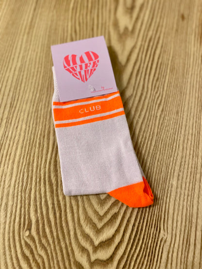 #MIDWIFE CASUAL SOCKS