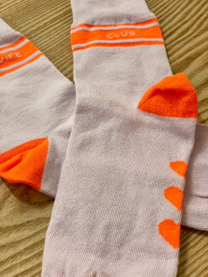 #MIDWIFE CASUAL SOCKS
