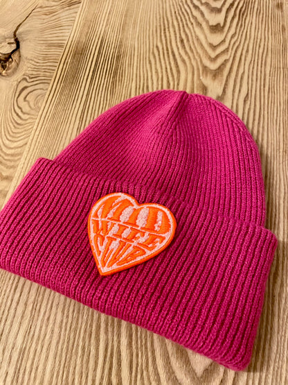 BEANIE
