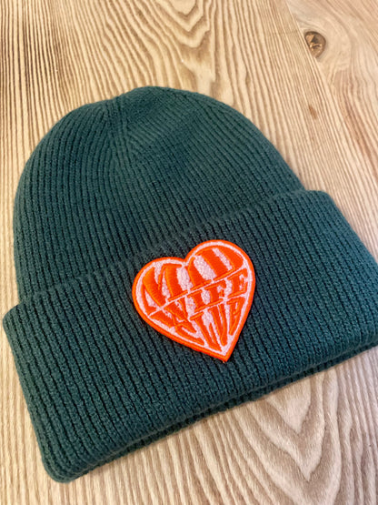 BEANIE