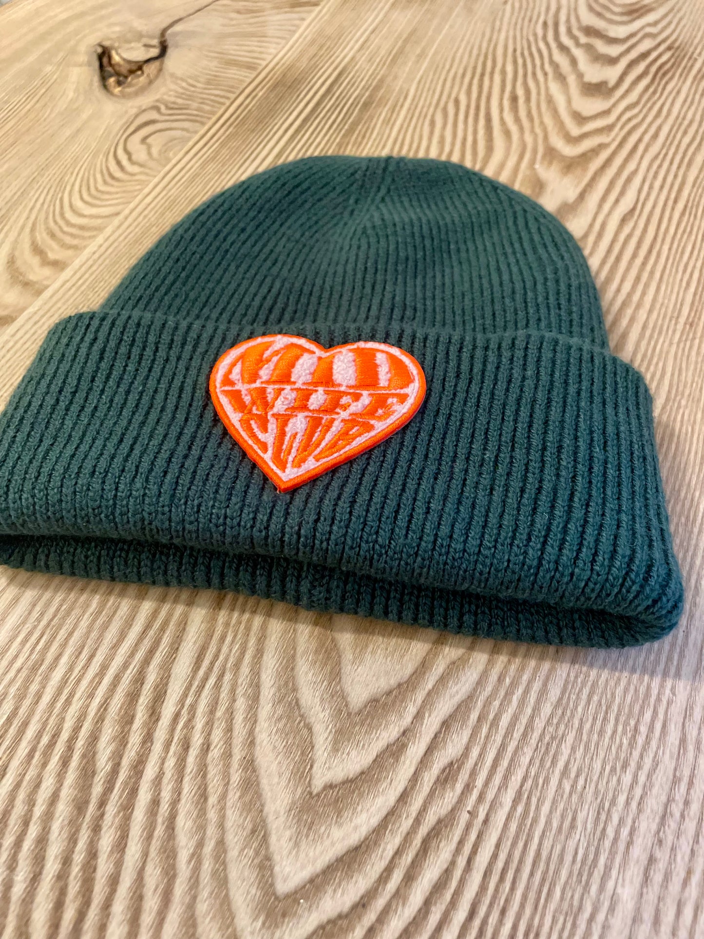 BEANIE