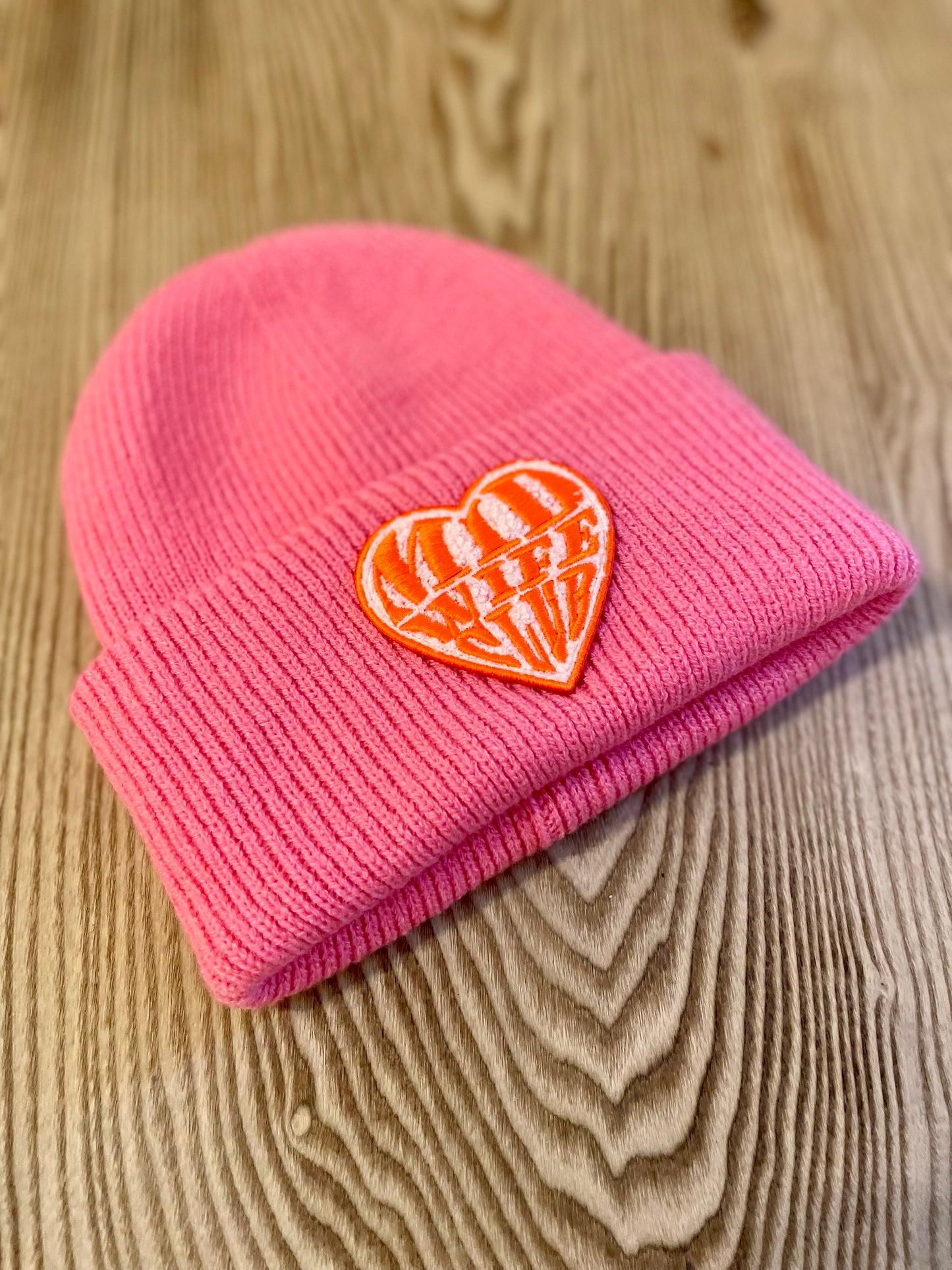 BEANIE