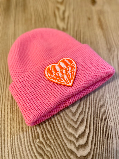 BEANIE